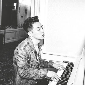 Meet your Posher, Xiuming